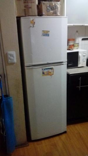 Ven Una Refrigeradora @lg