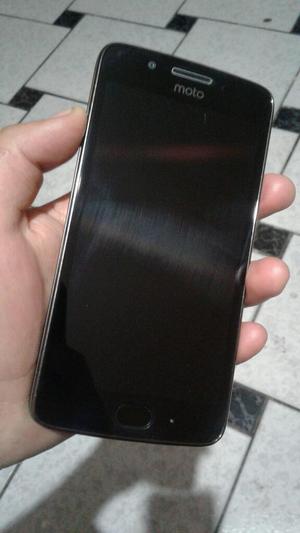 Vendo Moto G5 Cero Golpes