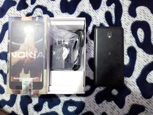 Vendo Nokia 2 en Buen Estado 250 Soles