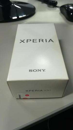 XPERIA SONY XA1
