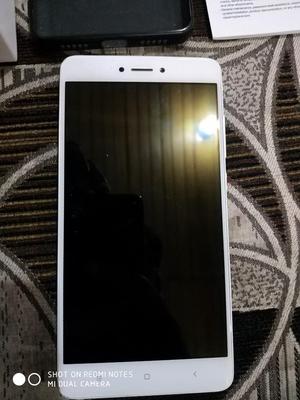 Xiaomi Redmi Note 4