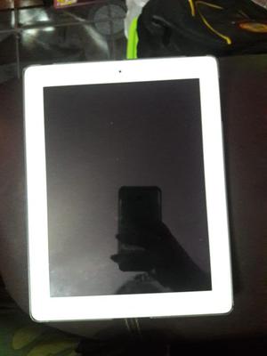 iPad 3 de 64gb Celular