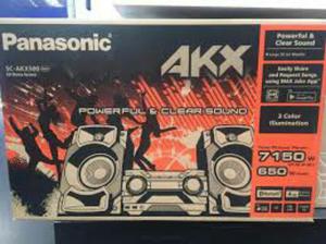 Akx500 Panasonic