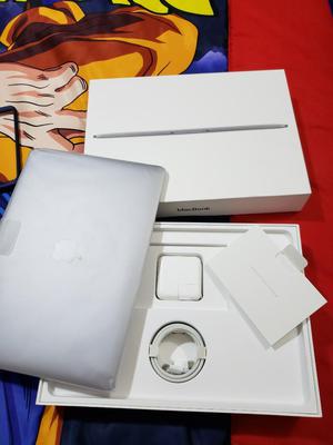 Apple Macbook 12 Nueva Space Gray