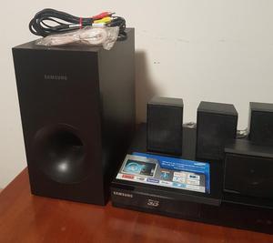 Blueray Home Theater Samsung
