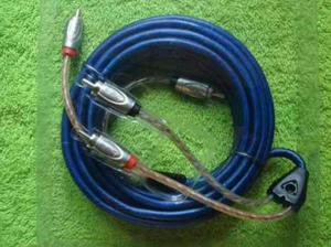 Cable Rca Lanzar Pro St0.5m 2