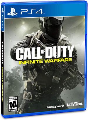 Call of Duty: Infinite Warfare NUEVO SELLADO