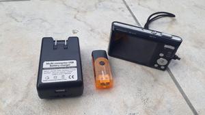 Camara Sony
