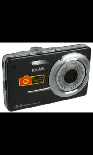 Cámara Kodak