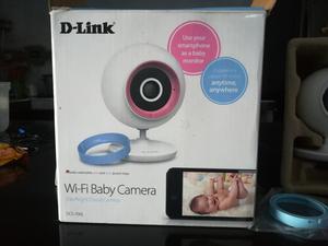 Cámara Videovigilancia para Bebés