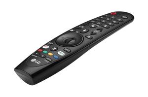 Control Lg Magic Remote Modelo 