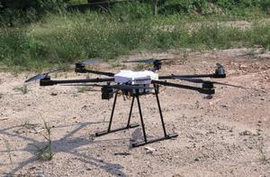 DRONE PARA TOPOGRAFÍA, AGRICULTURA, NUEVO 10 KG CARGA ÚTIL