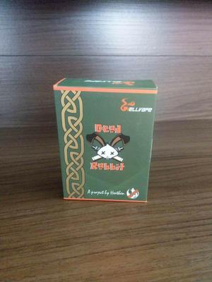 Dead Rabbit Rda