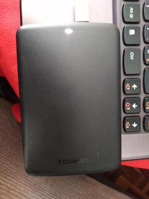 Disco Duro Toshiba 3.0 1tb