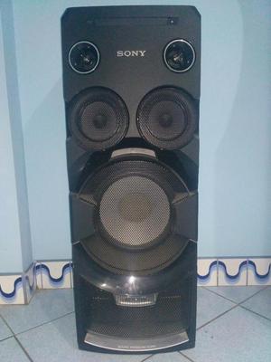 Equipo de Sonido Sony Mhcv7d