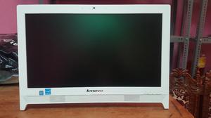 Hermosa All In One Lenovo Dual Core