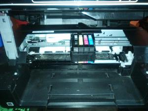 Impresora Epson Xp—231