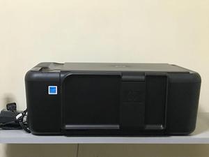 Impresora Multifuncional HP F 