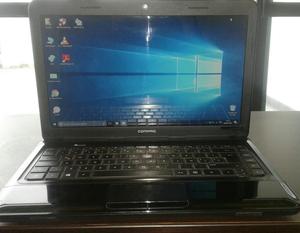 Lapto Compac Hp Core I5