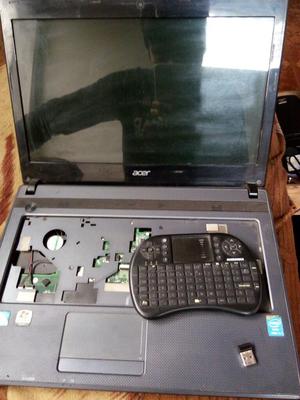 Laptop Acer I3