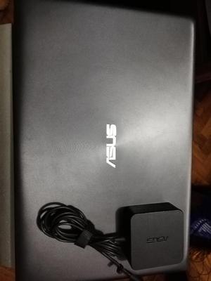 Laptop Asus I7 Modelo X550l 9 de 10