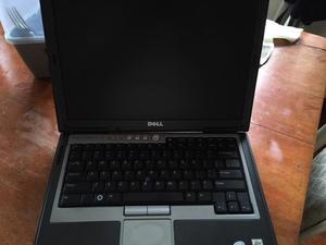 Laptop DELL Latitude D630