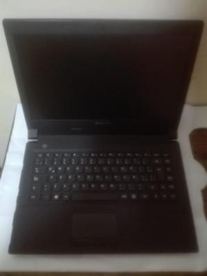 Laptop I34ta Gen. Disco 320gb Ram 4gb Lenovo B