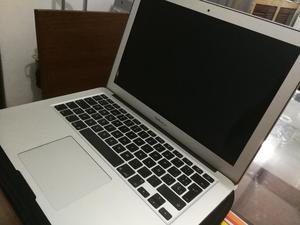 Laptop Macbook Air Apple
