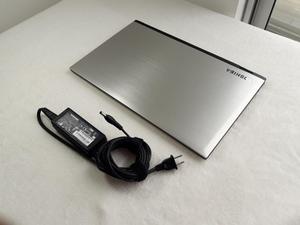 Laptop Toshiba 360 Táctil I7 8gb 1tb