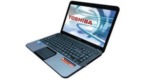 Laptop Toshiba Satellite Intel Core I3