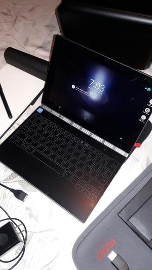 Lenovo Yoga Book