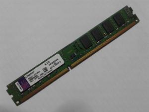 MEMORIA DDR3 4GB BUS Mhz