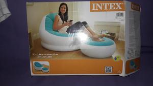 MUEBLE INFLABLE MAS ACCESORIO
