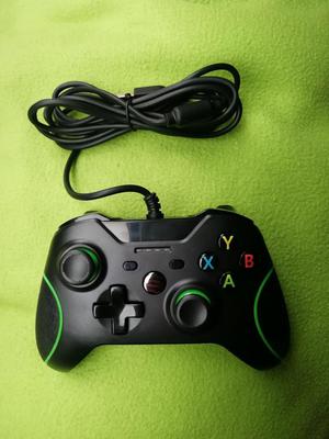 Mando Xbox One Alambrico