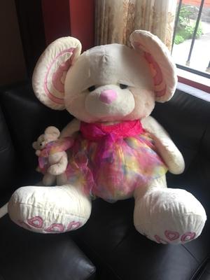 Peluche 1 Mt X 60 Cm