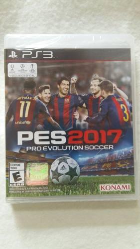 Pes  para Ps3