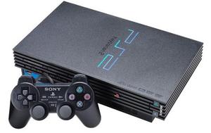 Por motivos de viaje playstation 2