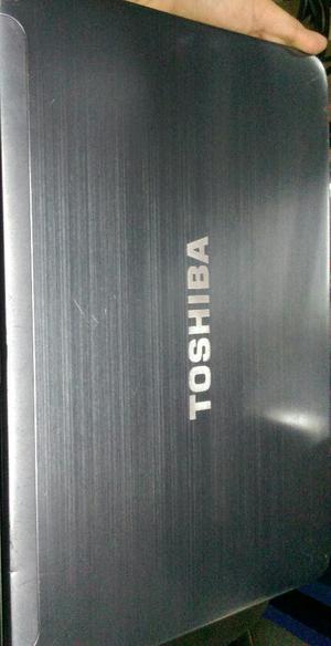 Portatil Laptop Toshiba Core I7 para Ing