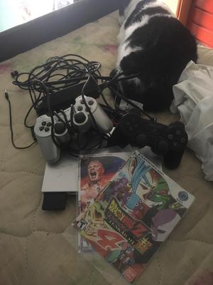 Ps2 Full