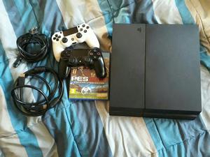 Ps4 Normal 500gb / Chosica