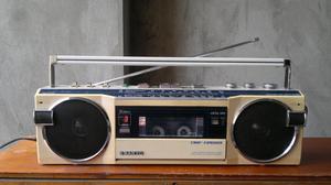 Radio Boombox Sanyo