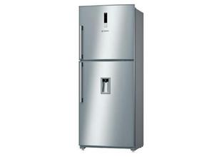 Refrigeradora Bosh 420 Litros Nueva