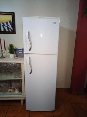 Refrigeradora Lg Electrocool !impecable!