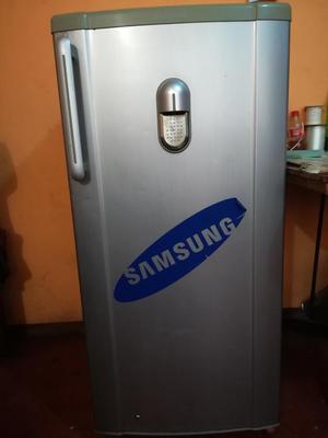 Refrigeradora Sansung