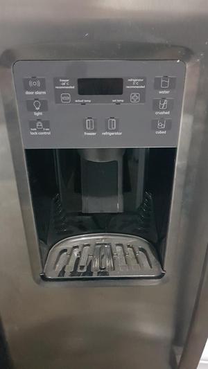 Refrigeradora Side By Side Ge Ocasion