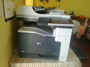 Remato Fotocopiadora,escaner E Impresora