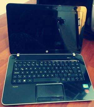 Remato Laptop Hp Pavilon Core I5