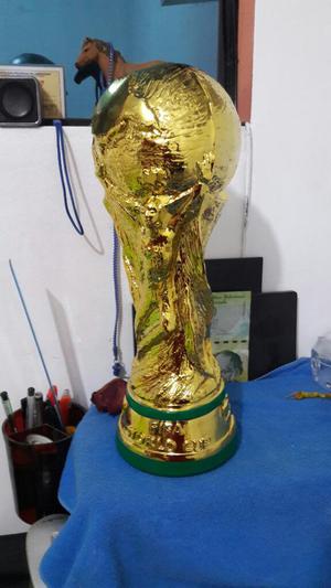 Replica Copa Del Mundo