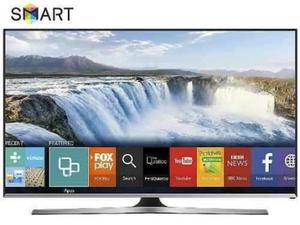 Tv 40 Samsung Smart Tv Full Hd 40j