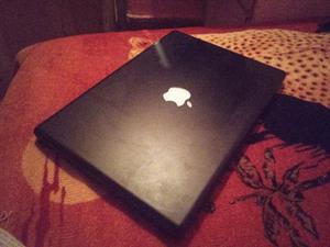 Vendo Laptop Mac Book Precio Drogo